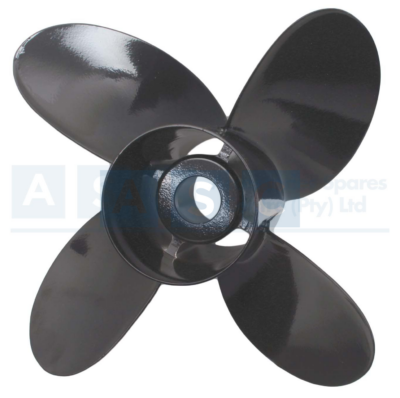 BAEKSAN UNIV.PROP.4BLADE EXCL.BUSH KIT DISCONTINUED