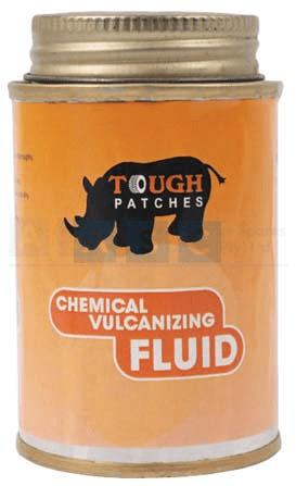 PATCH SOLUTION 125ML TIN