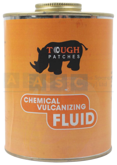 PATCH SOLUTION 1L TIN
