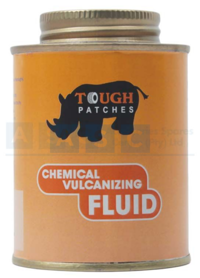 PATCH SOLUTION 250ML TIN