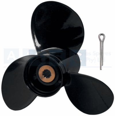 PROLARIS PROPELLER 9 1/4 X 10 SUZUKI 20HP