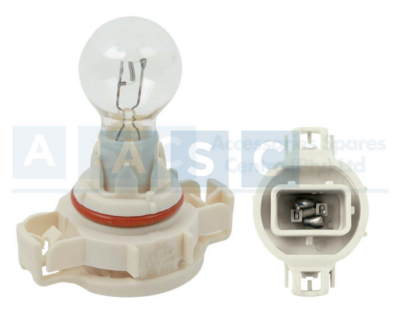 PS19W 12V(H16) FOG/DRL BULB