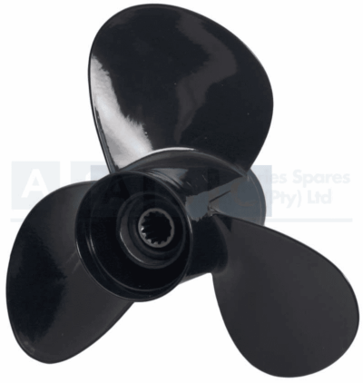 POLASTORM PROPELLER 1106 X 11 SUZUKI 35-65HP 13TH  C-SERIES