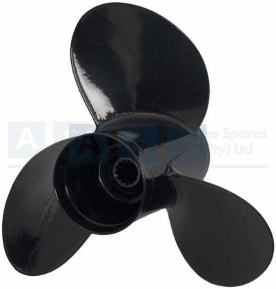 POLASTORM PROPELLER 11.1 X 13 SUZUKI 35-65HP 13TH  C-SERIES