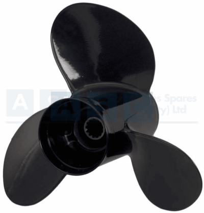 POLARIS PROPELLER SUZUKI 11 1/4 X 15 25-65HP  C-SERIES