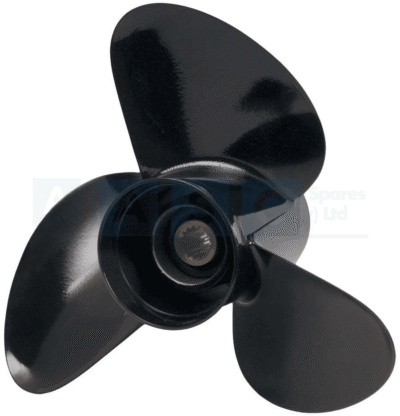 PROLARIS PROPELLER SUZUKI 3x14x15 D-SERI 4 stroke SUZUKI 50-140hp  15tooth