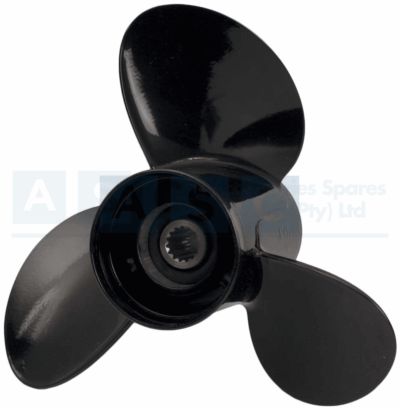 PROLARIS PROPELLER SUZUKI 3x13 1/4 x17 4 stroke SUZUKI 50-140hp  15tooth