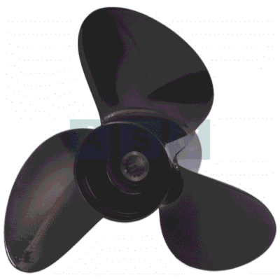 POLASTORM  PROP. 14 X 17 OEM 58100-90J01-019