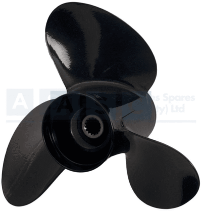 POLARIS PROPELLER SUZUKI 14 X 19 50-140HP D-SERIES