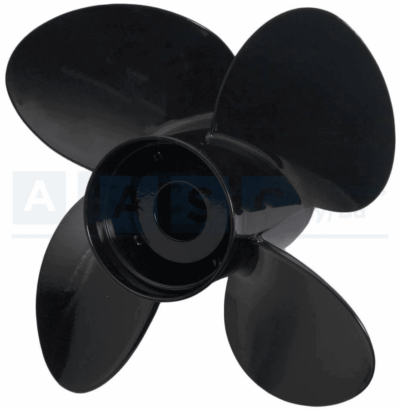 UNIV.PROP.4 BLADE EXCL.BUSHES 4x13.4 x 15 40-140hp D-PROP