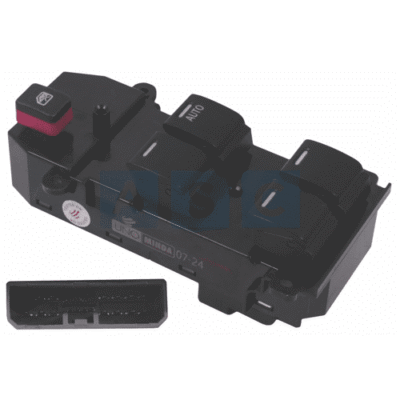 POWER WIND. SWITCH MAIN HONDA AMAZE/BRIO 13-18 22PIN