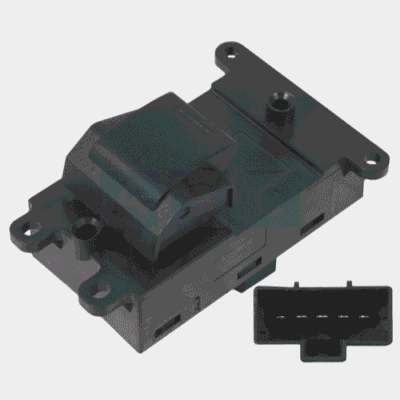 POWER WIND. SWITCH HONDA AMAZE/BRIO SINGLE SWITCH