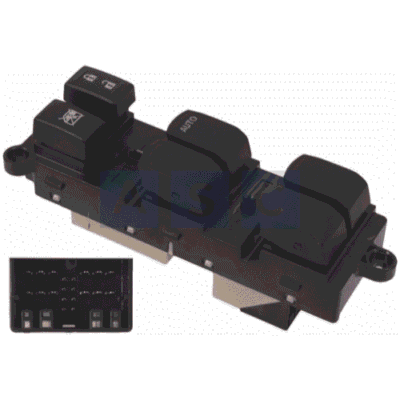 POWER WIND. SWITCH MAIN SUZUKI ERTIGA  GEN-2 2018-/SWIFT GEN-3 2018-