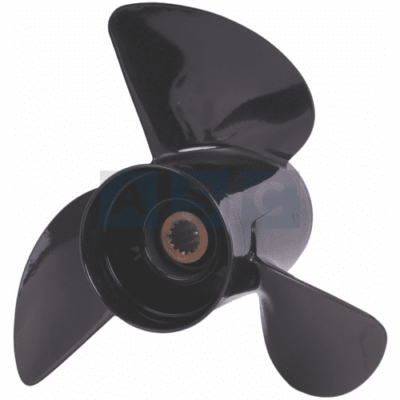 PROPELLER 13 3/4 X 21   150 -300 hp 86-