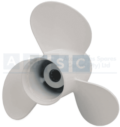 POLASTORM PROPELLER 9 7/8 X 10 1/2 20-30HP B-SERIES YAMAHA