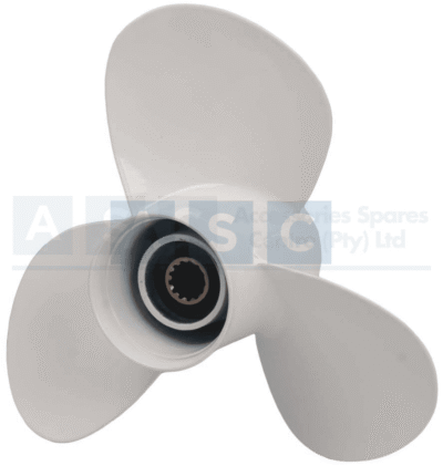 POLASTORM PROPELLER  11 5/8X11 25-60HP C-SERIES YAMAHA