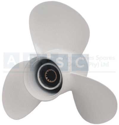POLASTORM PROPELLER 11 3/8 X 12 25- 60HP C-SERIES YAMAHA
