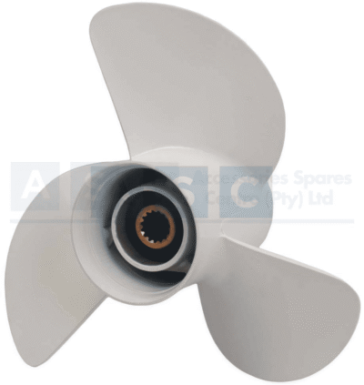 POLASTORM PROPELLER 13 5/8 X 13 50-HP DSERIES YAMAHA