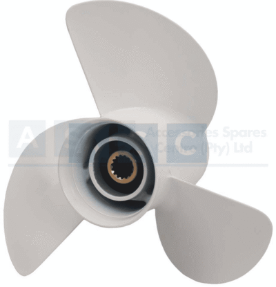 POLASTORM PROPELLER 13 1/2 X 15 50-130HP D-SERIES YAMAHA