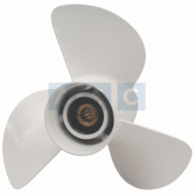 POLASSTORM PROPELLER 13X19 6E5-45941-00-EL YAHAMA