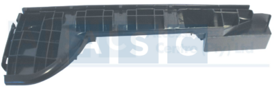BUMPER BRACKET FRT LH QUANTUM