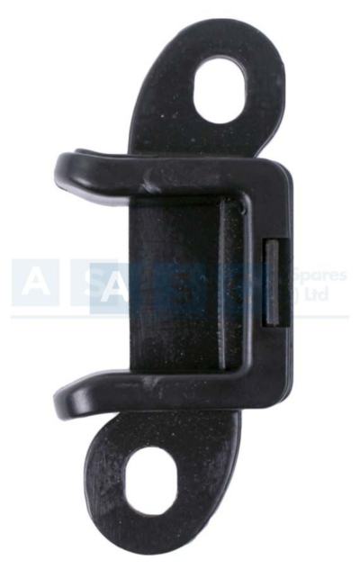 BACK DOOR STOPPER LH QUANTUM