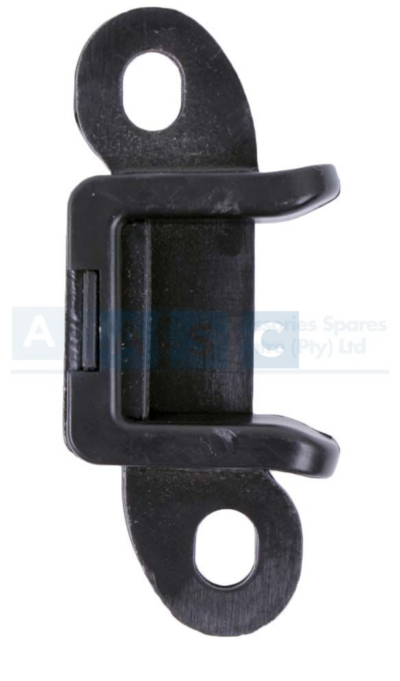 BACK DOOR STOPPER RH QUANTUM