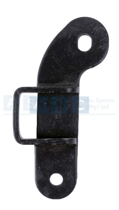 BACK DOOR STOPPER CUSHION RH QUANTUM DISCONTINUED