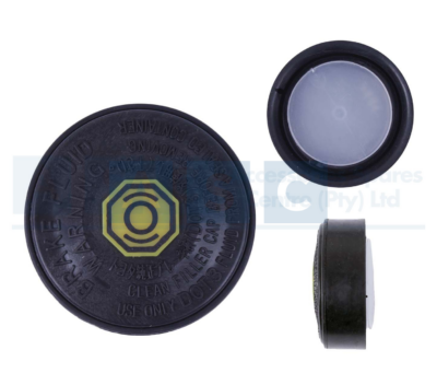BRAKE FLUID CAP QUANTUM