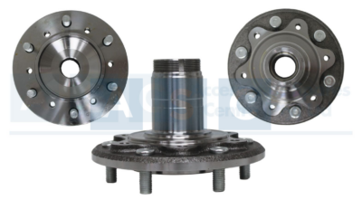 BEARING HUB QUANTUM