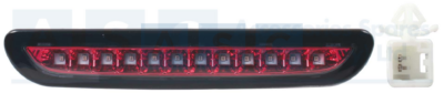 BRAKE LAMP LED REAR DOOR QUANTUM