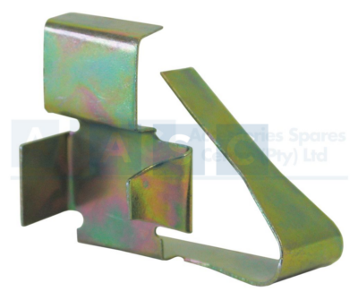 BRAKE PAD CLIP RH QUANTUM