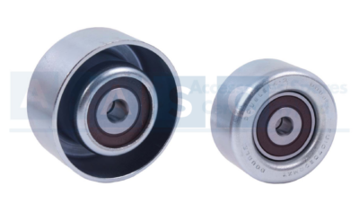 BELT TENSIONER WHEEL QUANTUM