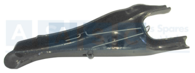 CLUTCH FORK QUANTUM