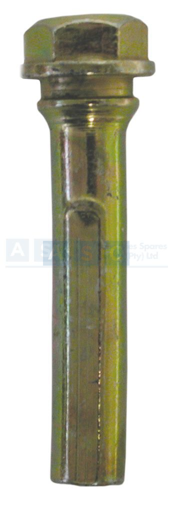 CALIPER PIN UPPER QUANTUM