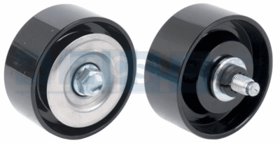 FAN BELT IDLER  PULLEY QUANTUM 2KD/1KD/2TR/IRZ/1TR   88440-35130