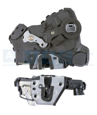 FRT DOOR MECHANISH RH QUANTUM