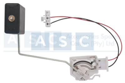 FUEL LEVEL SENSOR PETROL QUANTUM 05-14