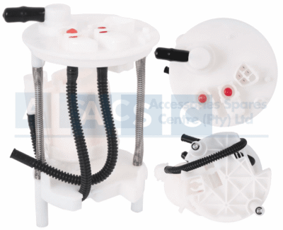 FUEL TANK FILTER QUANTUM 05-14