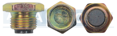 GEARBOX 5L DRAIN PLUG QUANTUM 05-