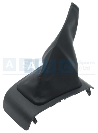 GEAR BOOT  QUANTUM 05-14