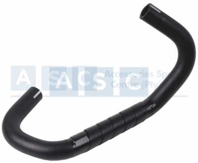 OIL PIPE QUANTUM POWER STEERING PIPE FROM THE BOTTLE TO THE PUMP 44348-26220