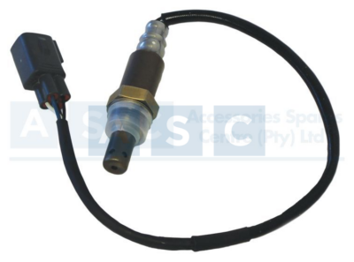 OXYGEN SENSOR QUANTUM 4P