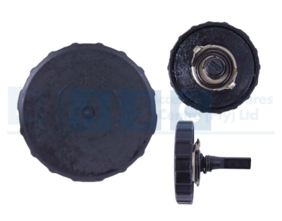 POWER STEERING CAP QUANTUM