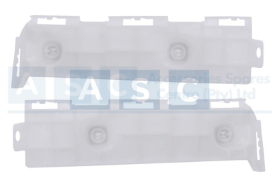 REAR BUMPER BRACKET (BIG) QUANTUM