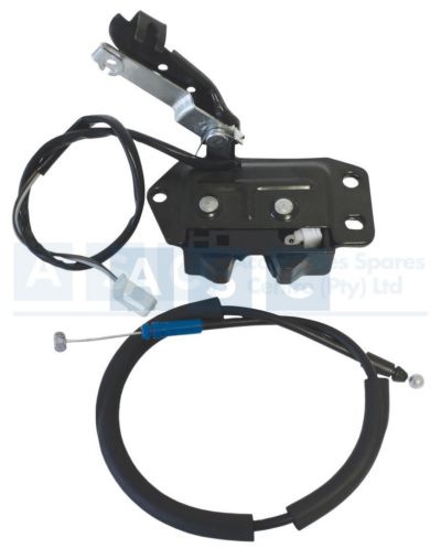REAR DOOR LOCK QUANTUM