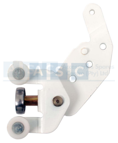 SLIDING DOOR HINGE LOWER QUANTUM