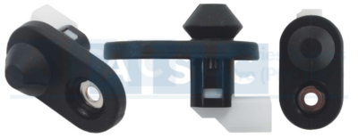 DOOR SWITCH SLIDING DOOR QUANTUM 05-14