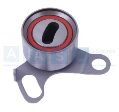 TIMING BELT IDLER PULLEY QUANTUM DESEIL 13505-54021  ENG.2L/2L-T/3L/5L