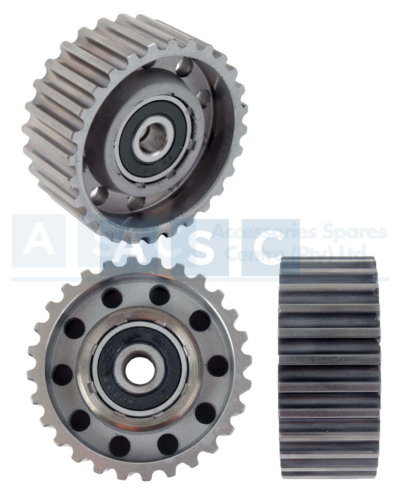 TIMING BELT TENSIONER PULLEY QUANTUM Dyna/Hilux various & L/cruiser DISCONTIN